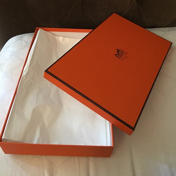 Hermes Authentic box - Picture 3 of 8